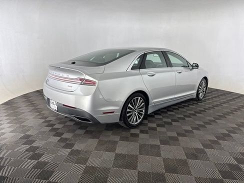 Used 2017 Lincoln MKZ Premiere FWD image 7