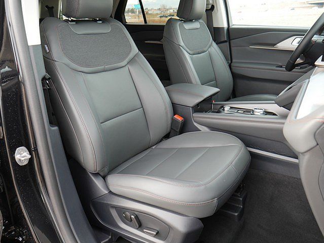 New 2026 Ford Explorer Active w/ Active Comfort Package AWD/4WD image 37