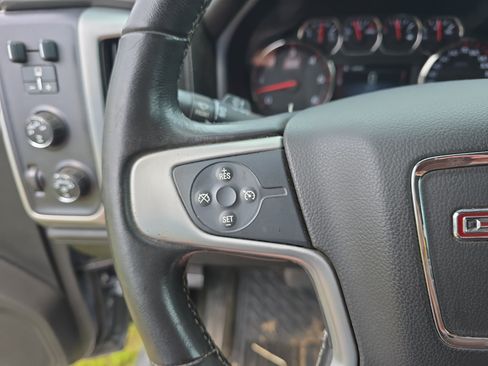 Used 2015 GMC Sierra 1500 SLE w/ SLE Value Package AWD/4WD image 25