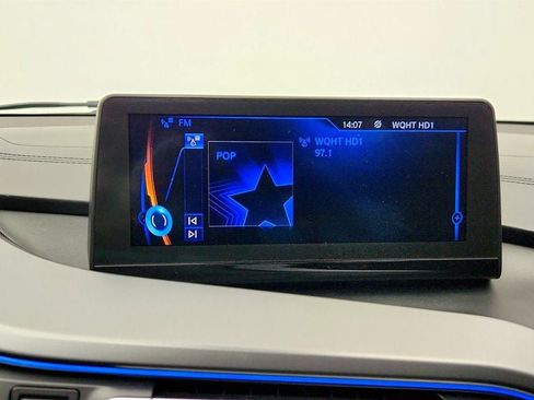 Used 2015 BMW i8 AWD/4WD image 21