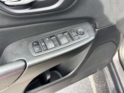 Certified 2022 Jeep Cherokee Trailhawk w/ Sun, Sound & Nav Group image 10