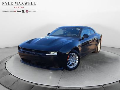 New 2025 Dodge Charger R/T w/ Quick Order Package 25M R/T