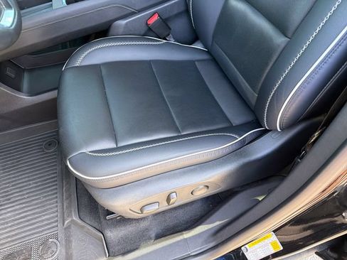 Used 2024 GMC Acadia Denali w/ LPO, Floor Liner Package FWD image 20