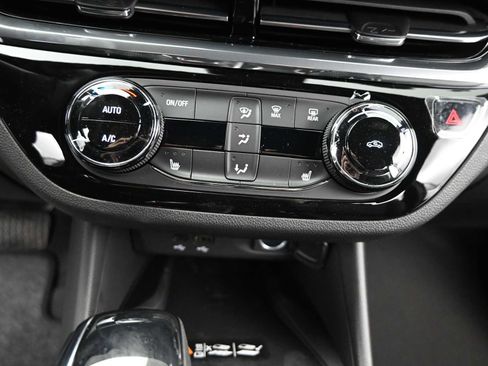 New 2026 Buick Envista Sport Touring w/ Convenience I Package image 20