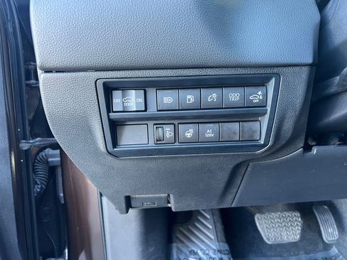 Used 2023 Toyota Sequoia Limited RWD image 12