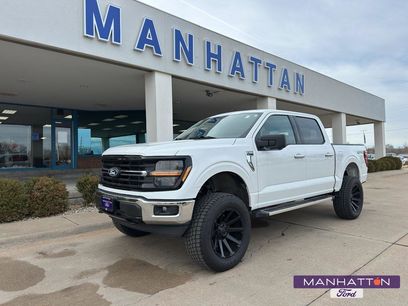 Used 2024 Ford F150 XLT