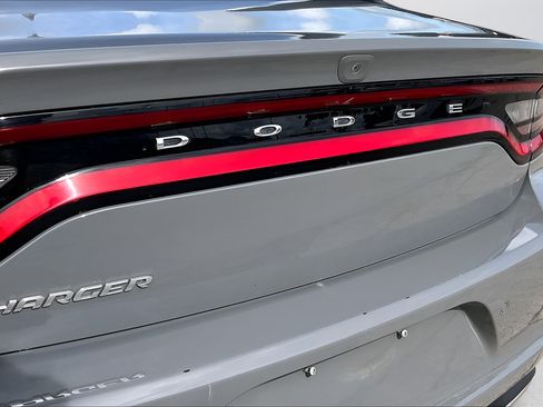 Certified 2023 Dodge Charger SXT RWD image 33