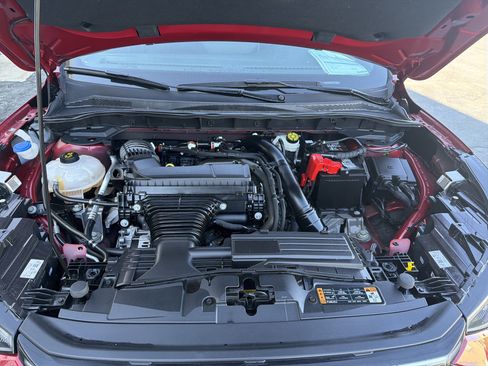 Certified 2023 Ford Escape ST-Line Elite image 46