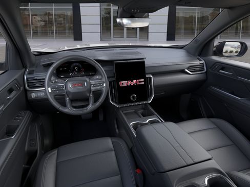 New 2026 GMC Acadia Elevation w/ Elevation Premium Package AWD/4WD image 15