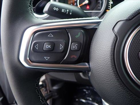 New 2026 Jeep Wrangler Sahara image 14