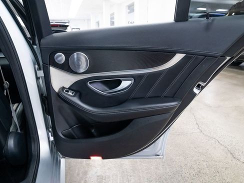 Used 2016 Mercedes-Benz C 63 AMG S image 23