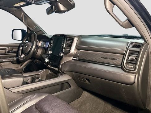 Used 2022 RAM 1500 Limited w/ Night Edition image 31