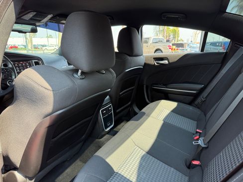 Used 2023 Dodge Charger Scat Pack image 16