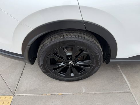 Used 2025 Honda CR-V Sport Touring image 15