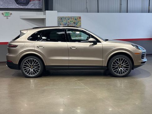 Used 2019 Porsche Cayenne AWD/4WD image 64
