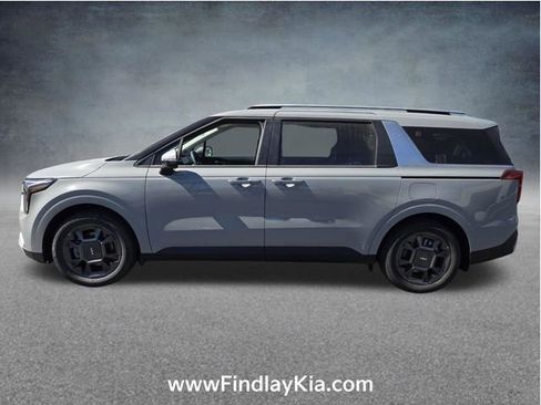 New 2026 Kia Carnival EX image 8