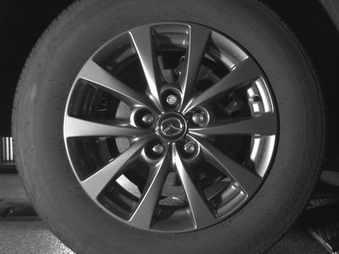 Used 2024 MAZDA CX-30 AWD 2.5 S image 22
