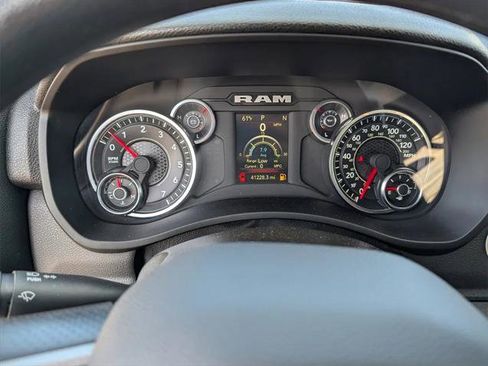 Certified 2024 RAM 2500 Tradesman w/ Chrome Appearance Group image 11