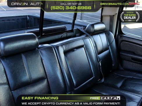 Used 2008 GMC Sierra 2500 SLT w/ Z71 Off-Road Package image 15