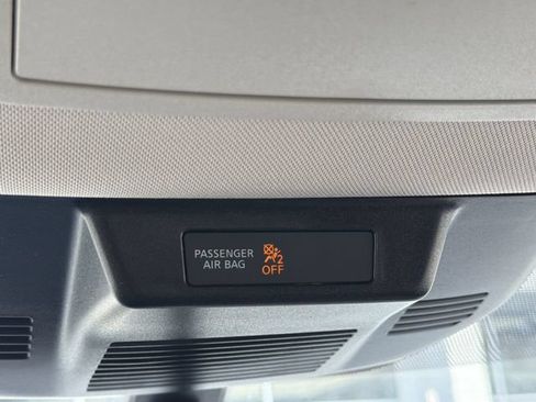 Used 2025 Nissan Rogue SV FWD image 25