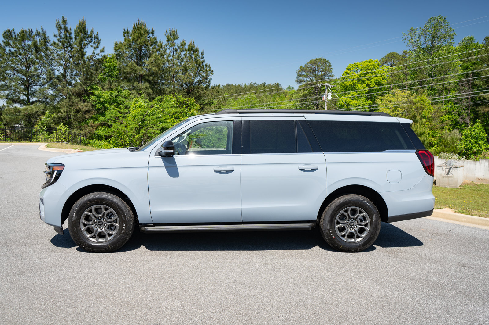 New 2026 Ford Expedition Max Active AWD/4WD image 5