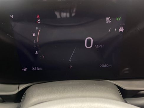 Used 2025 Buick Envista Preferred w/ Convenience I Package FWD image 5