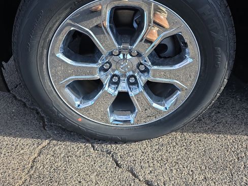 New 2026 RAM 1500 Big Horn image 11