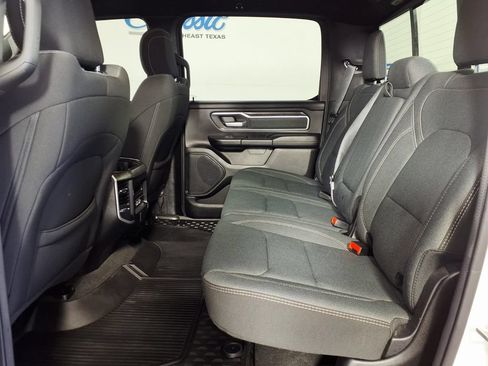 Used 2023 RAM 1500 Big Horn AWD/4WD image 10