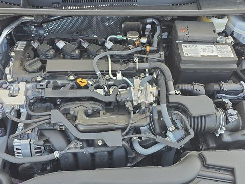 Used 2026 Toyota Corolla SE FWD image 31