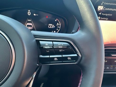 New 2026 MAZDA CX-70 3.3 Turbo S w/ Premium Package AWD/4WD image 41
