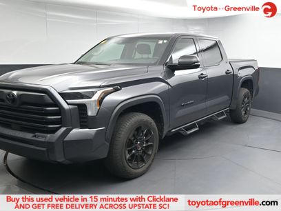 Used 2023 Toyota Tundra SR5