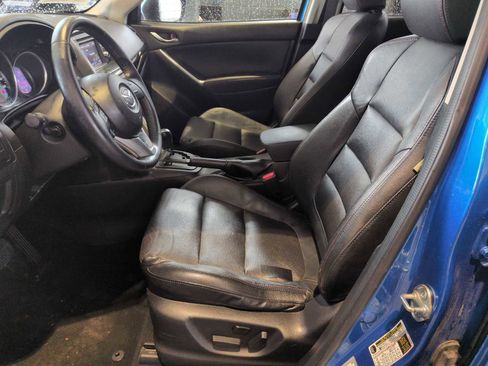 Used 2014 MAZDA CX-5 Grand Touring image 16