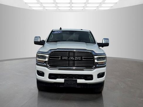 Certified 2024 RAM 2500 Laramie image 2