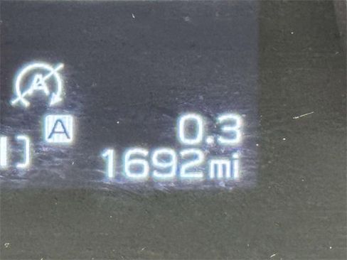 Certified 2025 Subaru Forester Limited image 2