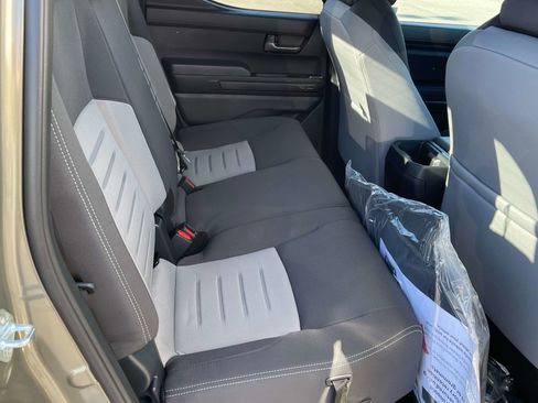 New 2026 Toyota Tacoma TRD Sport image 14