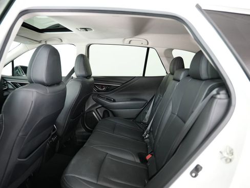 Used 2020 Subaru Outback Limited image 39