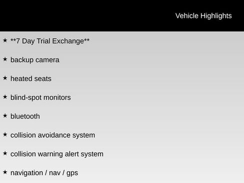 Used 2017 Buick Enclave Leather image 5