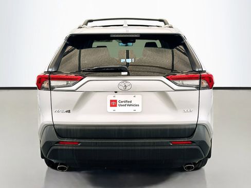 Used 2024 Toyota RAV4 XLE Premium w/ Weather Package FWD image 5