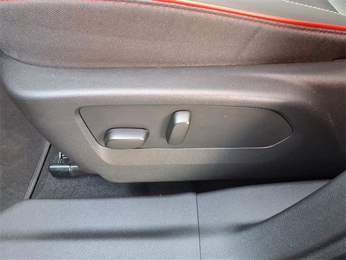 Used 2023 Buick Envision Essence w/ Sport Touring Package image 54