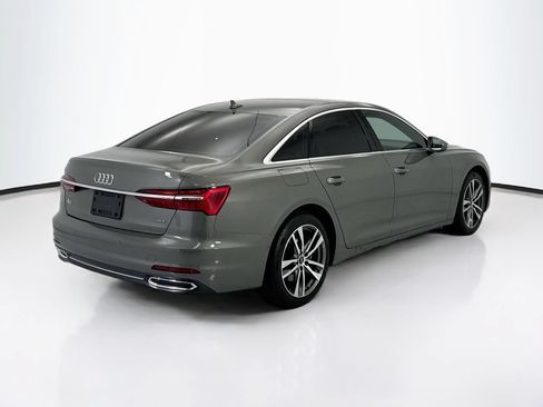 Used 2023 Audi A6 2.0T Premium w/ Convenience Package AWD/4WD image 5