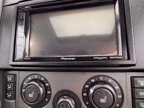 Used 2007 Land Rover Range Rover Sport Supercharged image 17