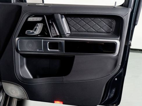Used 2025 Mercedes-Benz G 63 AMG 4MATIC image 49