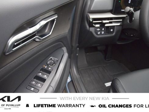 New 2026 Kia Sportage X-Line image 27
