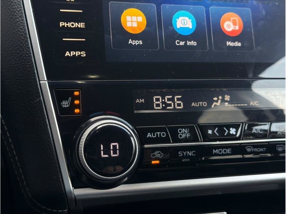 Used 2019 Subaru Outback 2.5i Premium AWD/4WD image 19