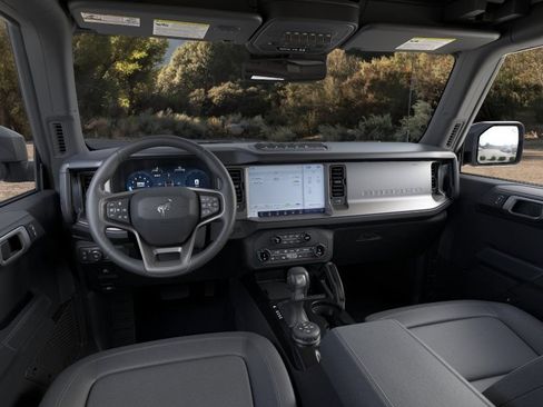 New 2026 Ford Bronco Badlands AWD/4WD image 11