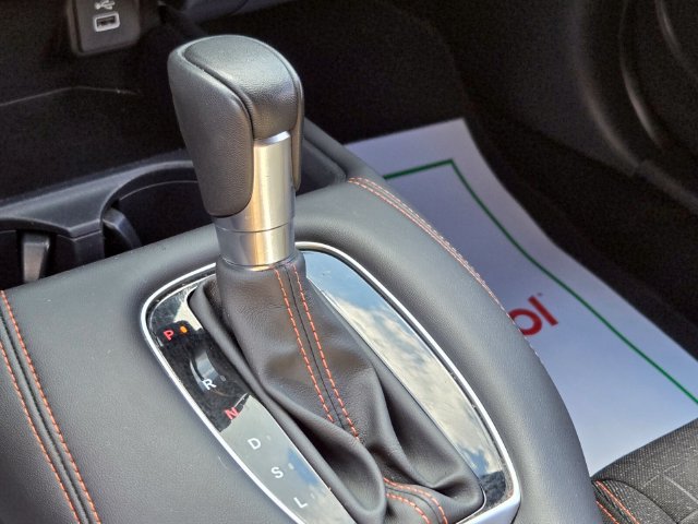Used 2024 Honda HR-V Sport image 30