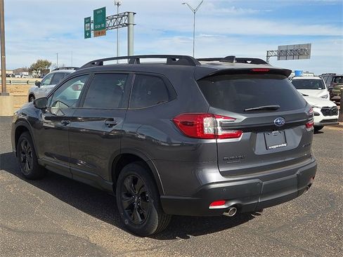 New 2026 Subaru Ascent Premium image 3