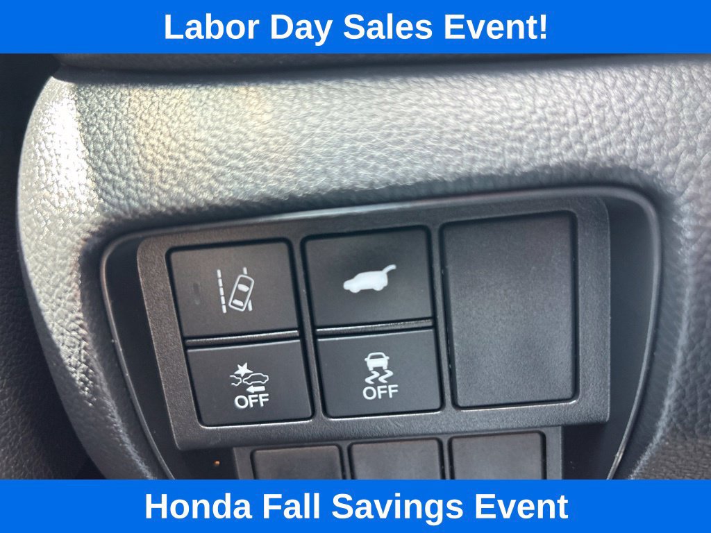 Used 2017 Honda CR-V Touring image 26
