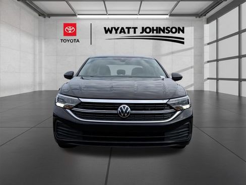 Used 2024 Volkswagen Jetta S FWD image 6