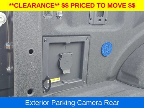 Used 2023 Ford F150 XLT w/ Equipment Group 302A High AWD/4WD image 20